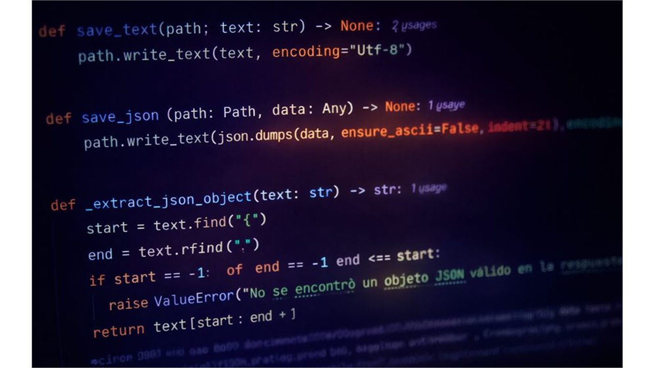 Proceso de solución digital personalizada